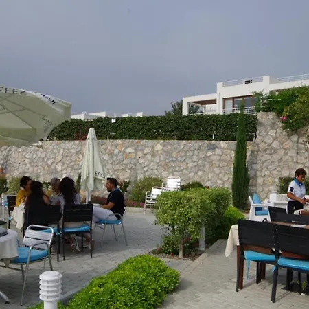 Pine Valley - Penthouse Agios Amvrosios (Kyrenia)