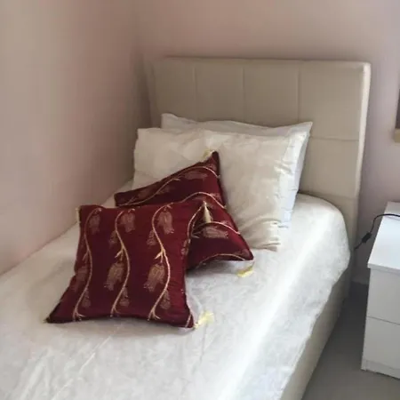 Pine Valley - Penthouse * Agios Amvrosios (Kyrenia)