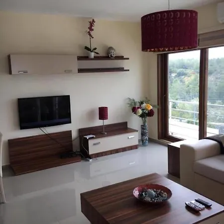 Pine Valley - Penthouse Apartament *