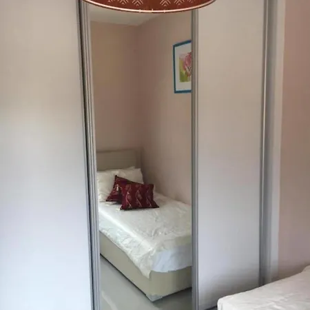 Apartament Pine Valley - Penthouse