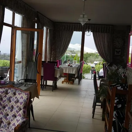Pine Valley - Penthouse