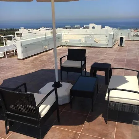 Pine Valley - Penthouse Apartment *