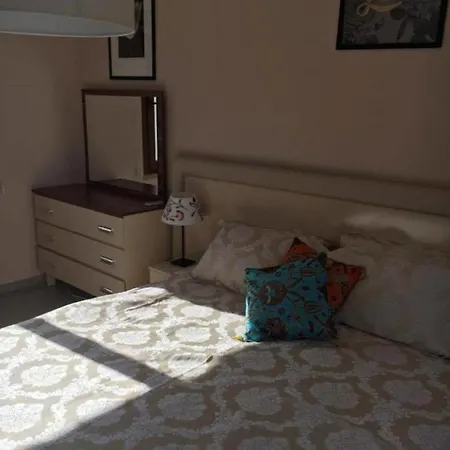 Pine Valley - Penthouse Apartment Agios Amvrosios (Kyrenia)