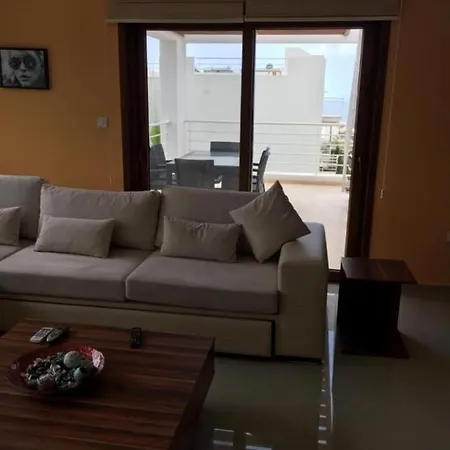 Apartment Pine Valley - Penthouse