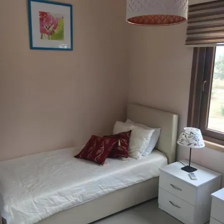 Pine Valley - Penthouse Agios Amvrosios (Kyrenia)